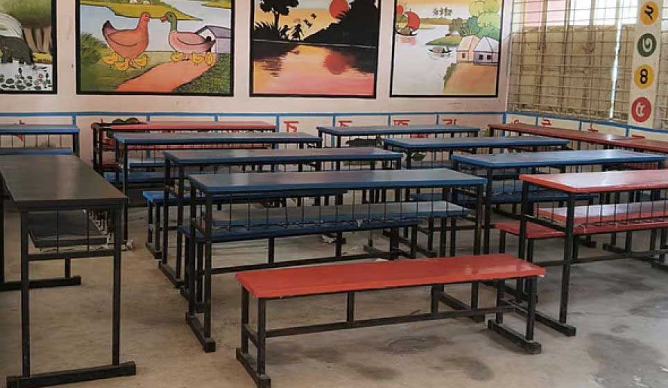 প্রাথমিক বিদ্যালয়ে শিক্ষকদের ‘শাটডাউন’ কর্মসূচি স্থগিত