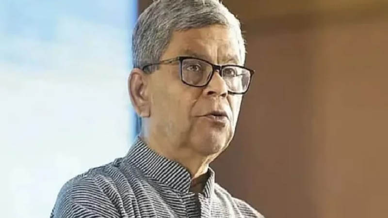 রিমান্ডে শওকত মাহমুদ