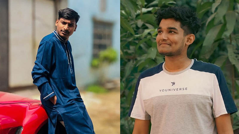ডিএনসিসির ময়লার গাড়ির ধাক্কায় দুই বিশ্ববিদ্যালয় শিক্ষার্থী নিহত
