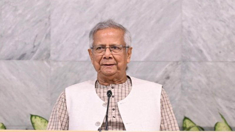 হাদির ওপর হামলাকারীদের দ্রুত আইনের আওতায় আনার নির্দেশ প্রধান উপদেষ্টার