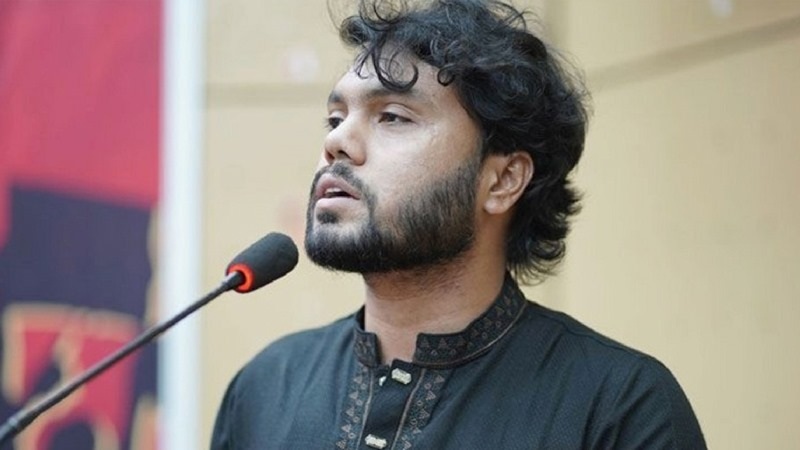 লাইফ সাপোর্টে হাদি