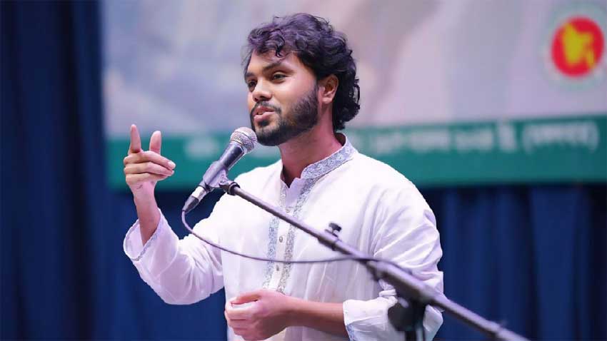হাদিকে নেওয়া হচ্ছে এভারকেয়ারে