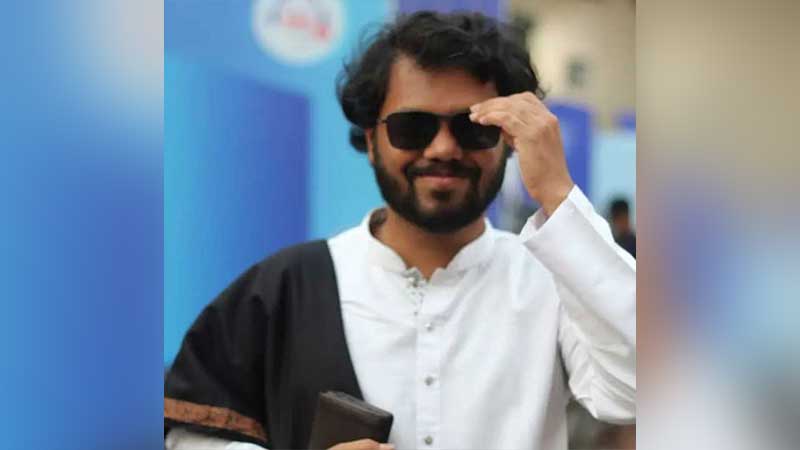 গুলিবিদ্ধ হওয়ার আগে ফেসবুকে যা লিখেছিলেন ওসমান হাদি