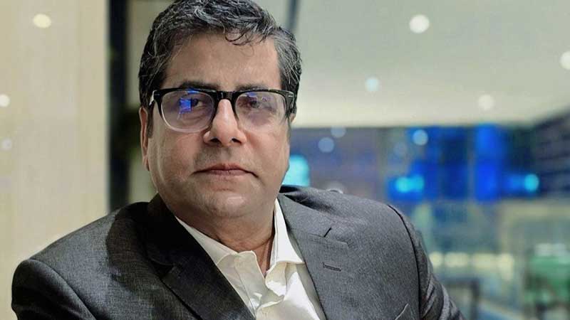 সাংবাদিক আনিস আলমগীরের ৭ দিনের রিমান্ড আবেদন
