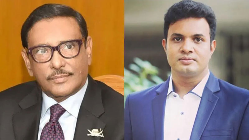 কাদের-সাদ্দামসহ ৭ নেতার বিরুদ্ধে গ্রেপ্তারি পরোয়ানা