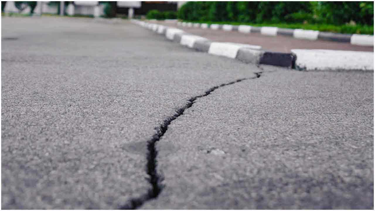 ভূমিকম্পে কেঁপে উঠলো তাইওয়ান
