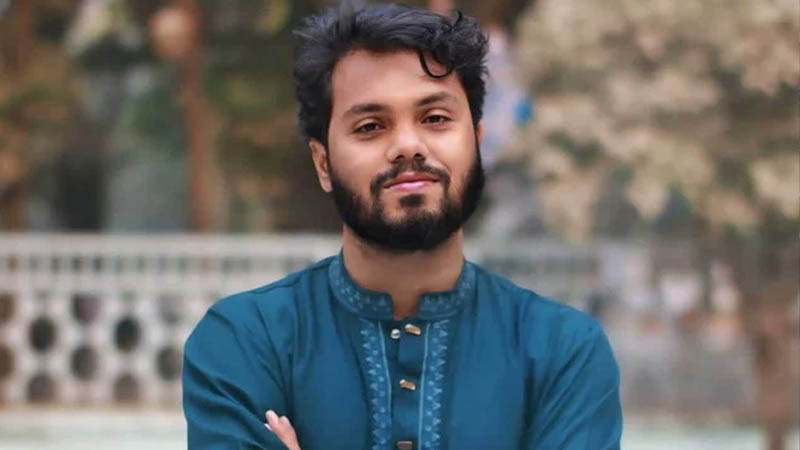 ওসমান হাদির মরদেহ দেশে আসবে সন্ধ্যায়, শনিবার জানাজা