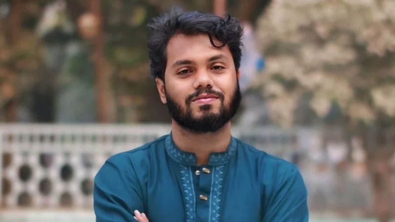 হাদির মৃত্যু: রাষ্ট্রীয় শোক পালিত হচ্ছে আজ