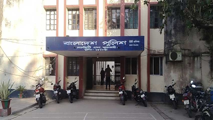 অপারেশন ডেভিল হান্টে বাবা-ছেলে গ্রেপ্তার