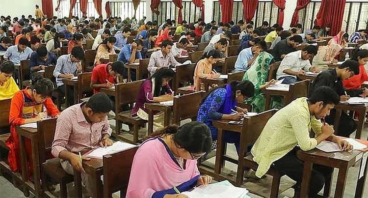 গুচ্ছ ভর্তি পরীক্ষা আবেদনের সময়সীমা বৃদ্ধি, শেষ সময় ৩০ ডিসেম্বর