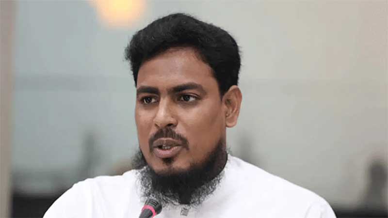 তারেক রহমান দেশে ফেরায় নির্বাচন নিয়ে শঙ্কা দূর হলো : আখতার