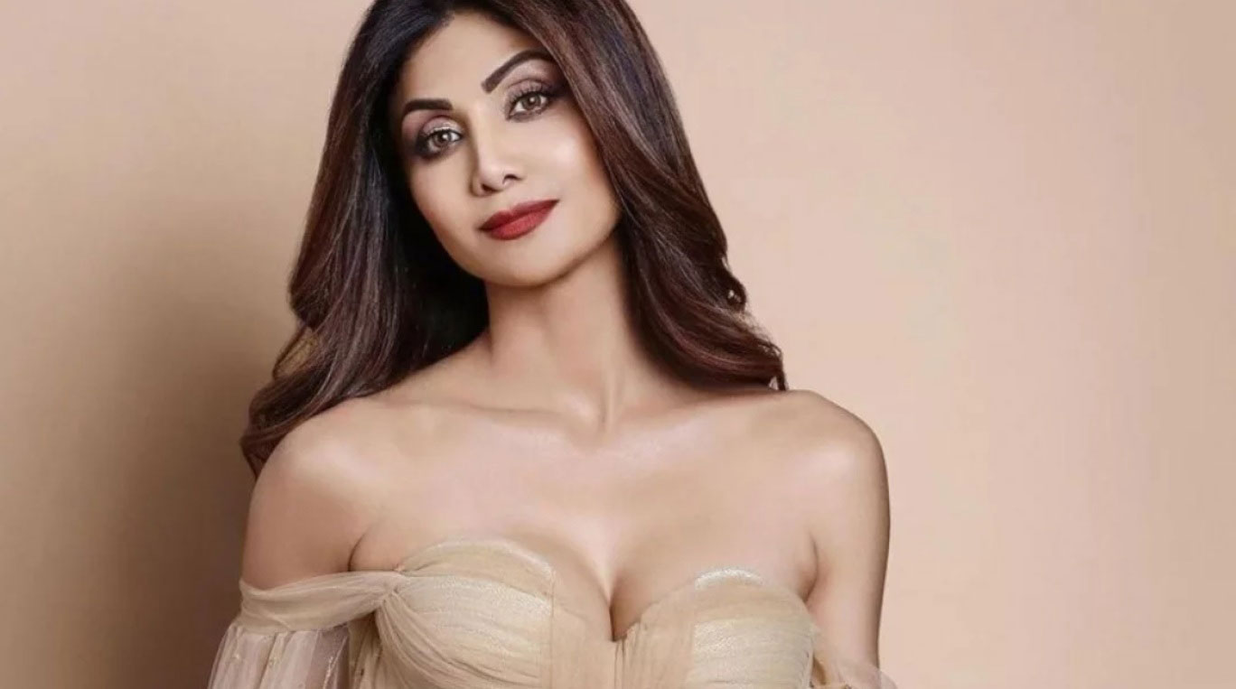 শিল্পা শেঠির বিকৃত ভিডিও ও ছবি ভাইরাল