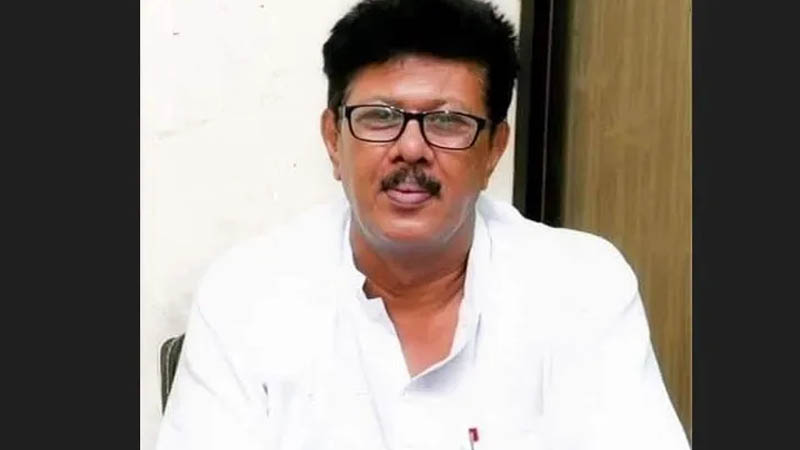 পদত্যাগ করলেন জাপার মহাসচিব আহসান হাবীব, স্বতন্ত্র প্রার্থী হচ্ছেন