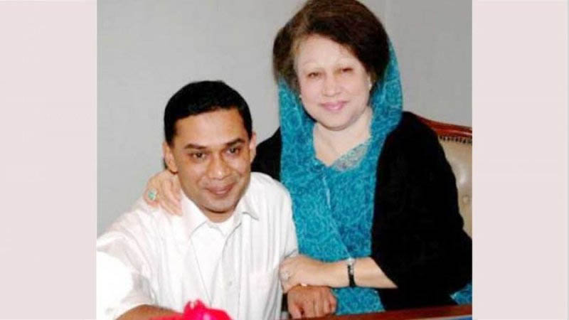 মা’র ভালোবাসা আমাদের কঠিন সময়েও শক্তি যুগিয়েছে