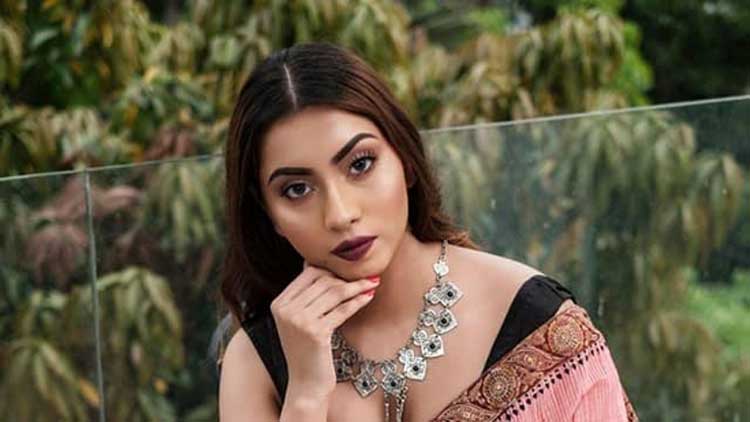 এই দেশ চালাচ্ছে এখন জালিমরা, প্রকৃত মানুষরা হয়ে গেছে মজলুম: মেঘনা আলম