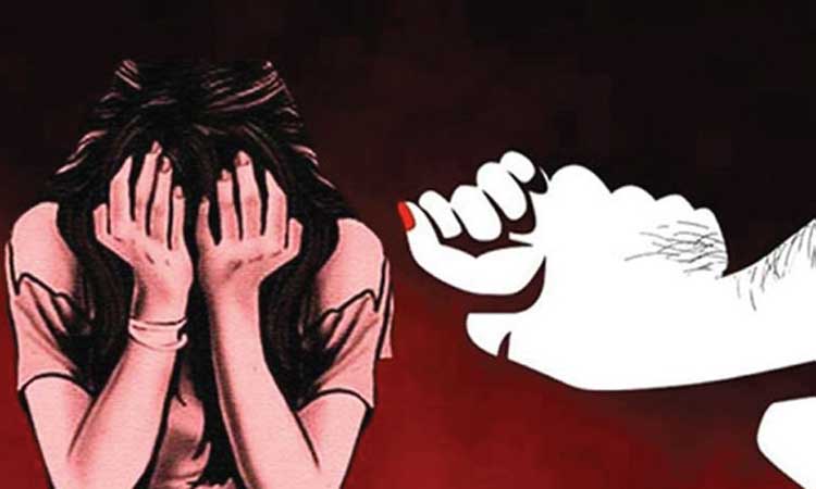 নারীকে মাইক্রোবাসে তুলে ধর্ষণ