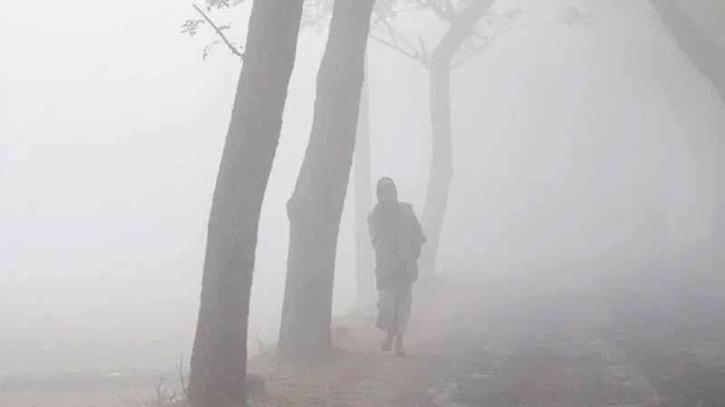 মৌসুমের সর্বনিম্ন তাপমাত্রা নওগাঁয়, বিপর্যস্ত জনজীবন