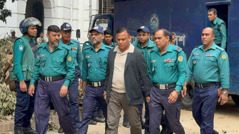 জিয়াউলের মামলায় সাক্ষ্য দেবেন সাবেক সেনাপ্রধান: প্রসিকিউশন