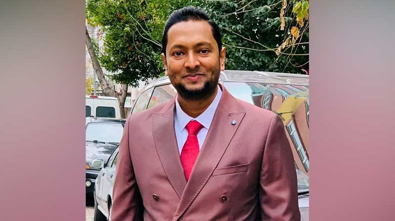 ‘বিড়িতে সুখ টান দিয়েও দাঁড়িপাল্লায় ভোট চাইলে আল্লাহ মাফ করে দিতে পারে’