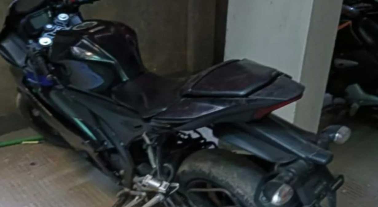 এনসিপি নেতাকে গুলি করে ছিনতাই করা মোটরসাইকেল উদ্ধার