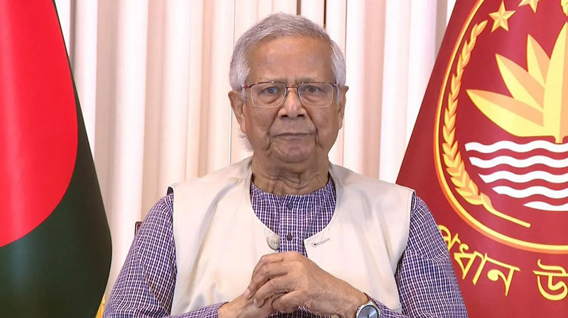 দায়িত্ব ছাড়ার পর ৩ কাজ করবেন ড. মুহাম্মদ ইউনূস