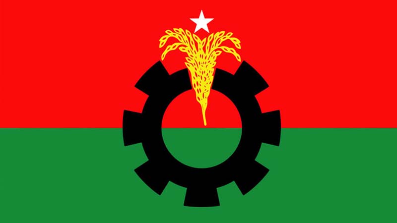 সদস্যপদ ফিরে পেলেন বিএনপির ৫ নেতা