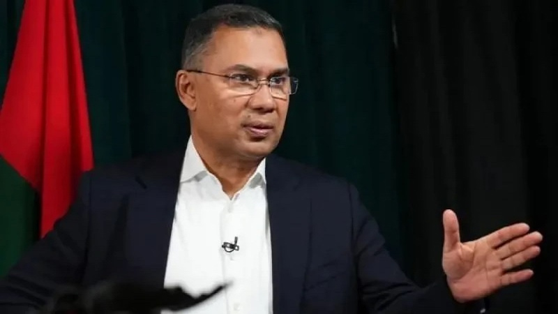 ২০ বছর পর সিলেট আসছেন তারেক রহমান