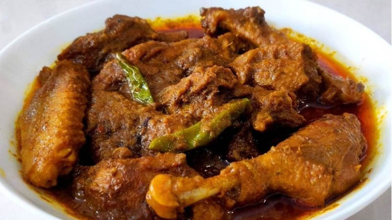হাঁস খেতে চান এই শীতে, যেখানে পাবেন