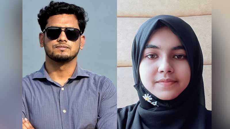 মাভাবিপ্রবি সায়েন্স ক্লাবের নতুন কমিটি; সভাপতি দিগন্ত, সম্পাদক আশা