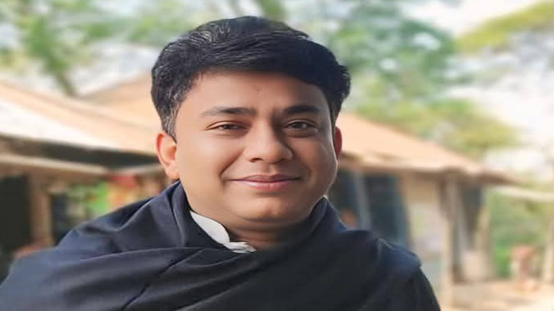 যুবককে 'ডাকাত' আখ্যা দিয়ে  পিটিয়ে হত্যায় বিএনপি নেতার বিরুদ্ধে মামলা