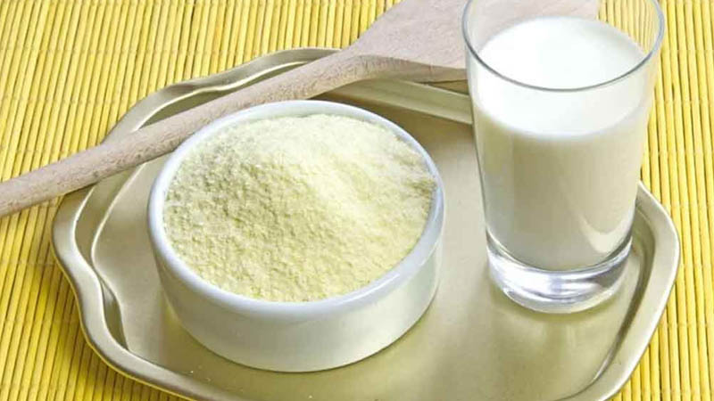 চকচকে প্যাকেটের গুঁড়া দুধে ৬৭ শতাংশই ভেজাল, মানহীন চকলেট