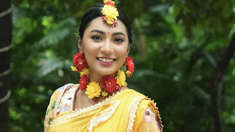 বিয়ে নিয়ে যা বললেন সুনেহরাহ