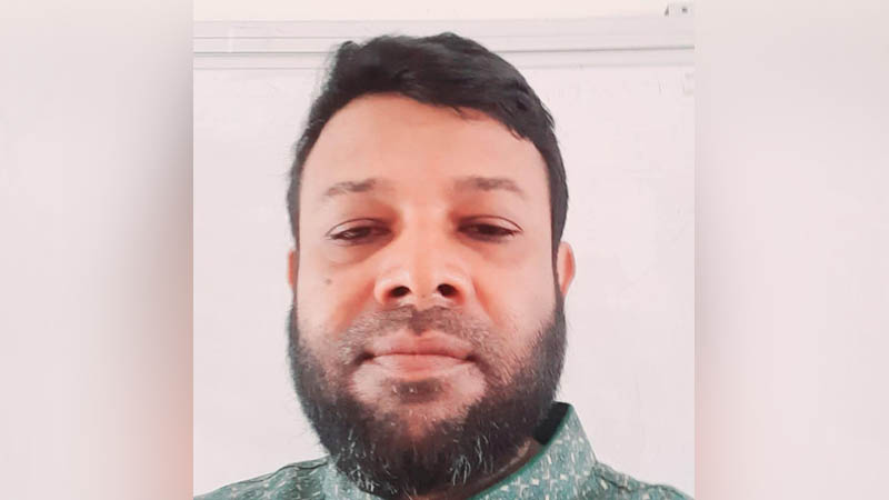নাটোরে বিএনপি নেতাকে গলা কেটে হত্যা