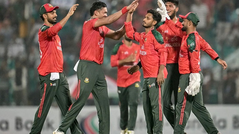 আইসিসির বিরোধ নিষ্পত্তি কমিটির ভোটাভুটিতেও হারল বাংলাদেশ