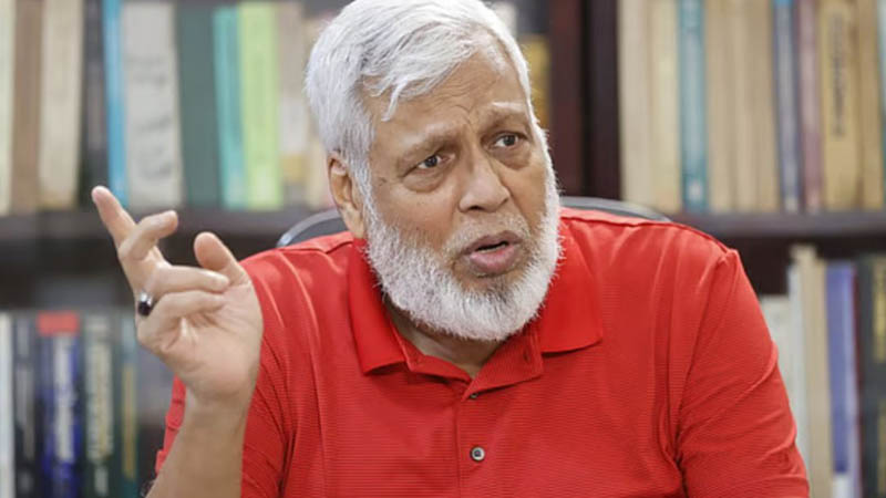 পে-স্কেল বাস্তবায়ন করছে না অন্তর্বর্তী সরকার