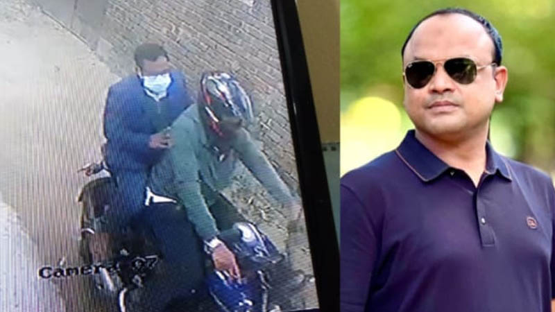 নিয়োগ ঠেকাতে বিভাগীয় সভাপতিকে অপহরণের অভিযোগ
