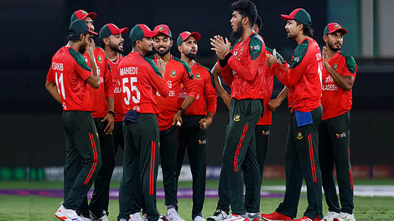বিসিসিআইয়ের চাপের কাছে নতি স্বীকার না করায় বাংলাদেশকে মূল্য দিতে হলো