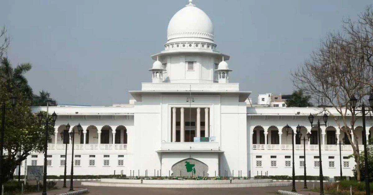 নিউমুরিং টার্মিনাল পরিচালনায় বিদেশি কোম্পানির সঙ্গে সরকারের চুক্তি বৈধ