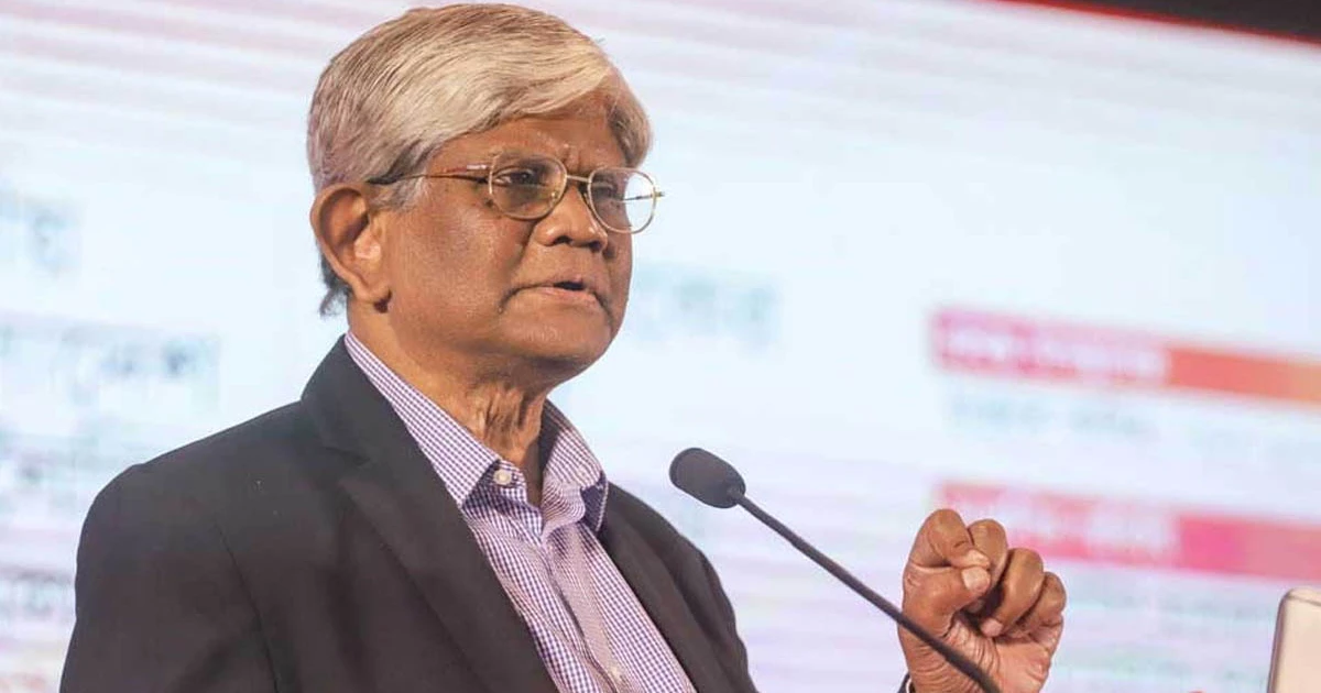 টিআইবির লোকজনের দিব্যদৃষ্টি নেই: অর্থ উপদেষ্টা