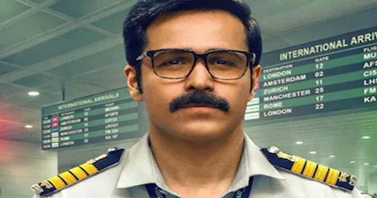 ইমরান হাশমি চমকে দিলেন, ১২ দিনে ৫ কোটি ভিউ