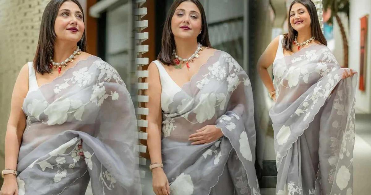 যারা কচি বয়সে নির্লজ্জ, তারা বুড়ি হয়েও নির্লজ্জ থাকবে : স্বস্তিকা