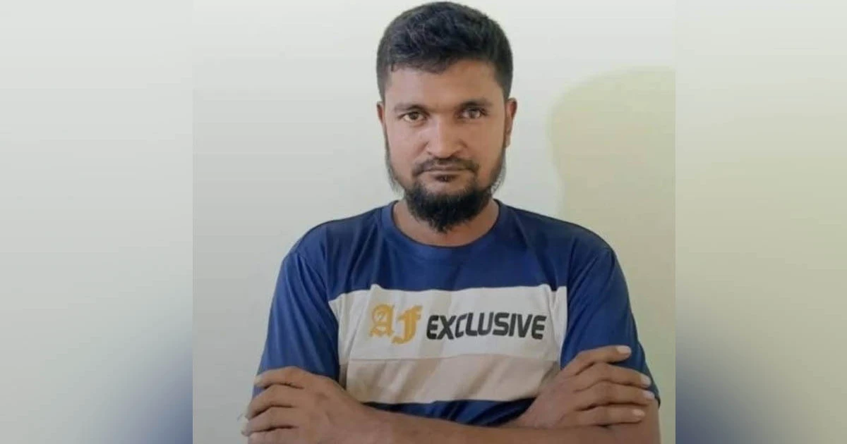 চান্দগাঁওয়ে নাশকতার গোপন বৈঠক: চাঁদাবাজ জাহেদ আটক, পলাতক রাজু