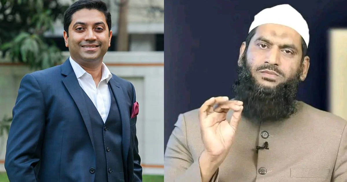 ববি হাজ্জাজের কাছে হারলেন মামুনুল হক