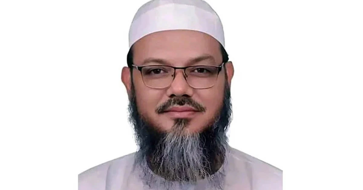 বড় ব্যবধানে হেরেছেন ইসলামী আন্দোলনের ফয়জুল করীম