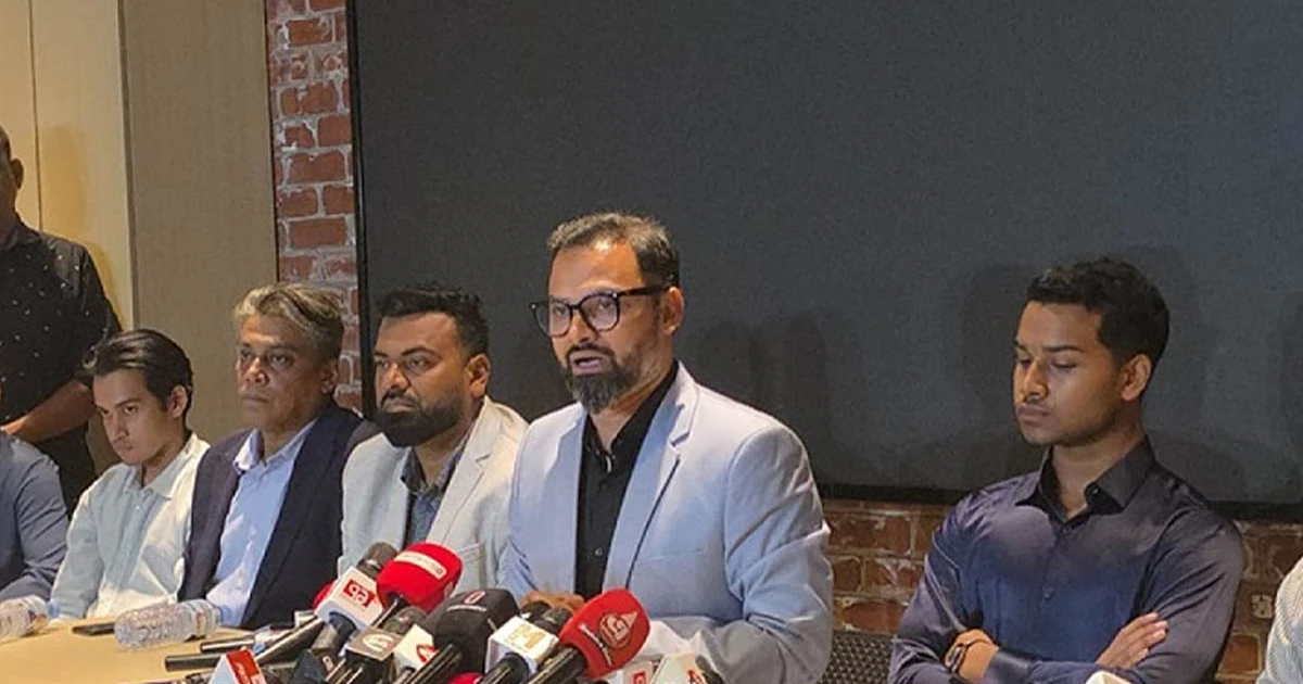 বিসিবি নির্বাচন প্রশ্নবিদ্ধ ছিল: ক্রীড়া প্রতিমন্ত্রী