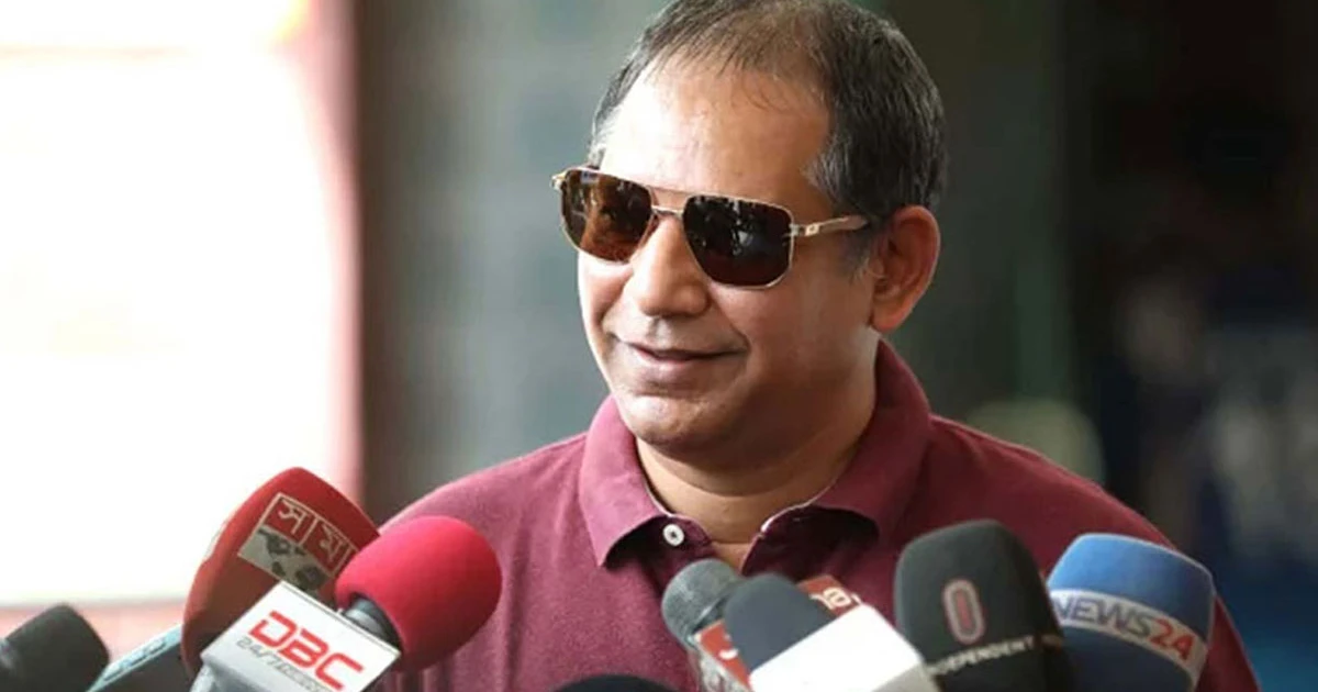 হাবিবুল বাশার হচ্ছেন বিসিবির প্রধান নির্বাচক