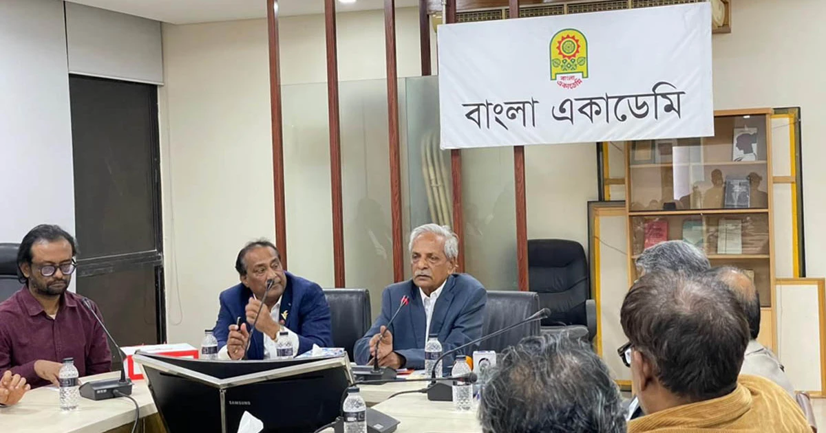 বইমেলা শুরু ২৫ ফেব্রুয়ারি, স্টল ভাড়া মওকুফ