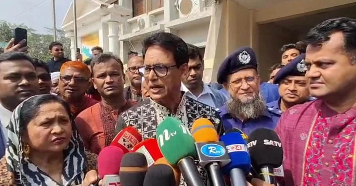 সন্ত্রাস ও কিশোর গ্যাংমুক্ত দেশ গড়ে তোলা হবে: শিক্ষামন্ত্রী