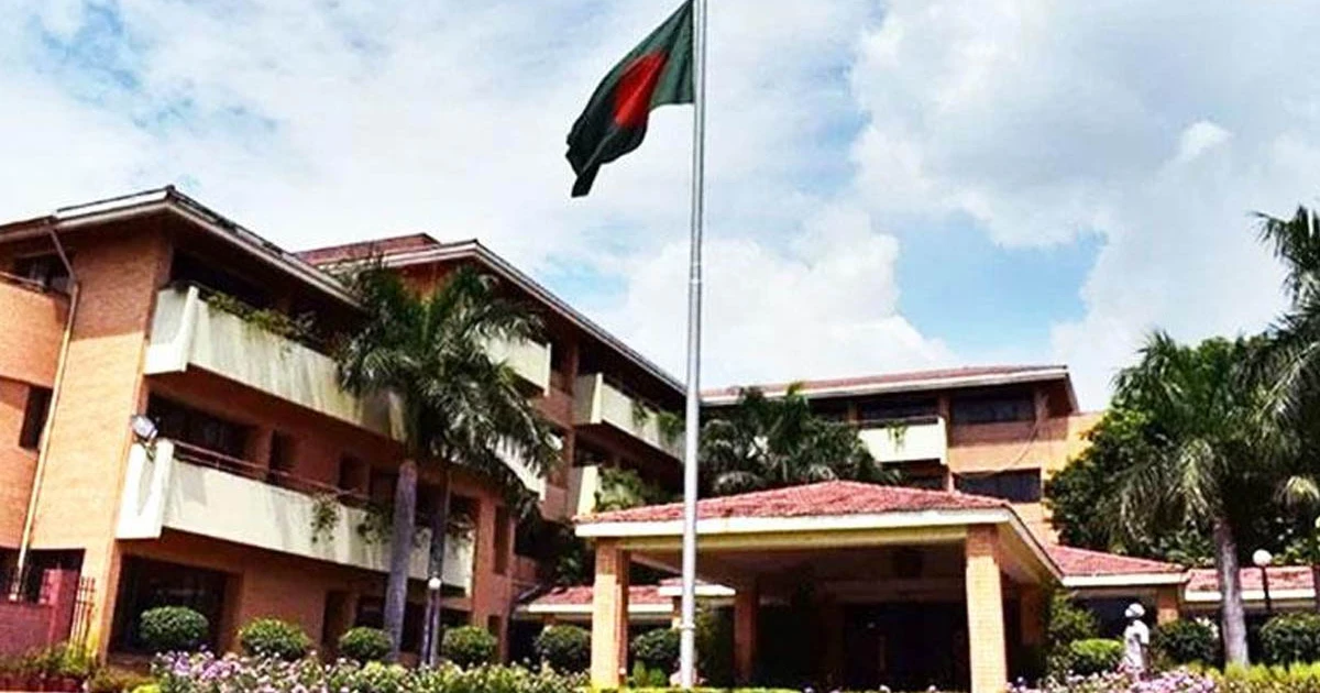 দুই মাস বন্ধের পর দিল্লিতে ভারতীয়দের ভিসা দেওয়া শুরু করলো বাংলাদেশ