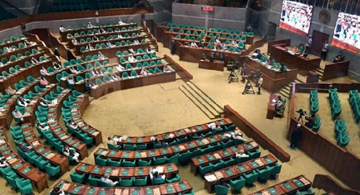১২ মার্চ সংসদের অধিবেশন ডেকেছেন রাষ্ট্রপতি